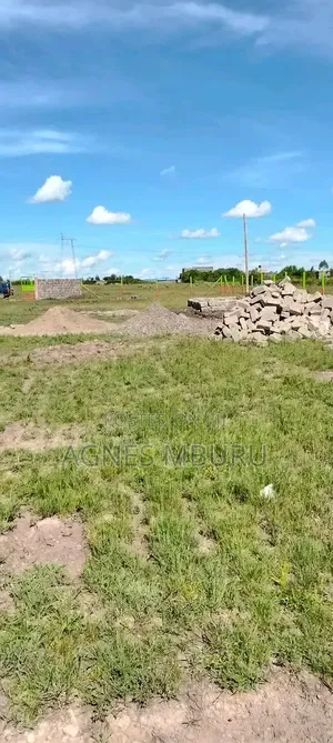 Juja Farm Plots