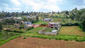 4bdrm Maisonette in Kikuyu for sale