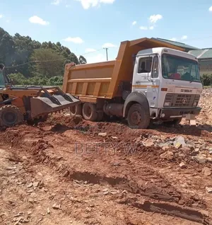 KCQ Tata Tipper 2516 on Sale