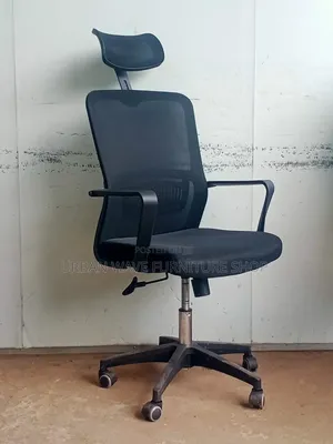 Headrest Office Executive Chair