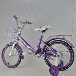Baby Ride Size 16 Girls Bike