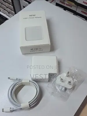 Macbook 96w Type C Power Adapter