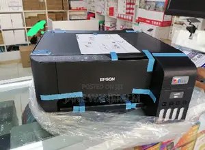 Quality Epson L3250 Print Scan Copy Wireless Printer