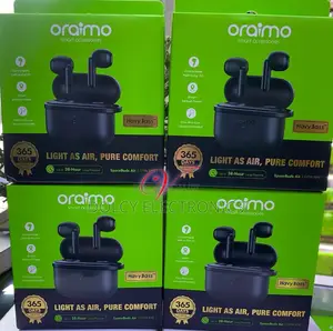 Oraimo Spacebuds Air Otw-324s