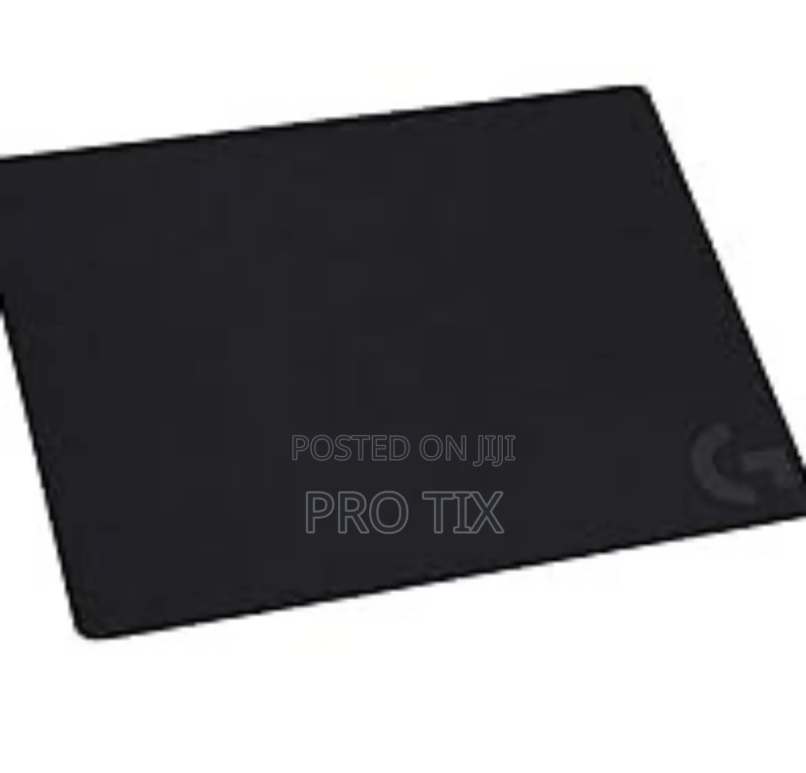 Small Mouse Pad
