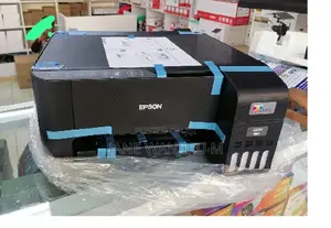Quality Epson L3250 Wireless Colored Printer Print Copy Scan