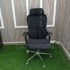 Orthopedic Office Seat