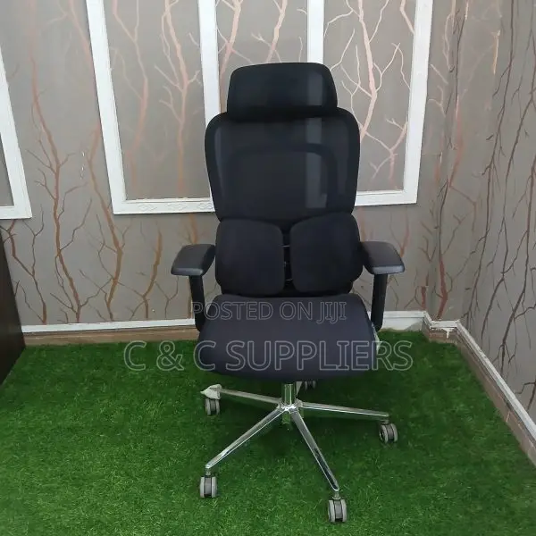 Orthopedic Office Seat
