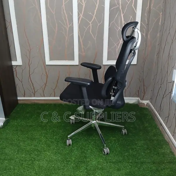 Orthopedic Office Seat