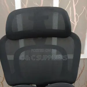 Orthopedic Office Seat