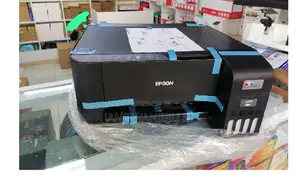 Affordable Epson Ecotank L3250 Wireless Colour Printer, Copy Scanner