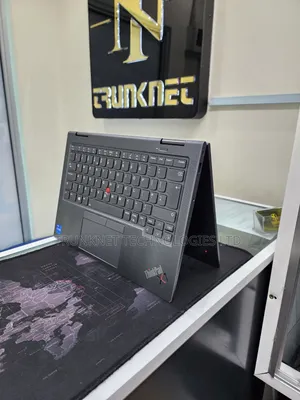 Laptop Lenovo Thinkpad X1 Yoga 32GB Intel Core i7 SSD 512GB