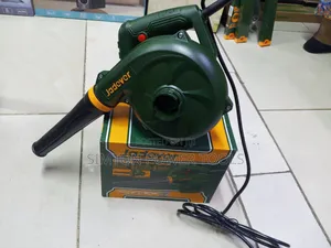 600w Electric Jadever Blower