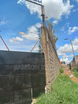 Kirigiti Kiambu Prime Commercial Land