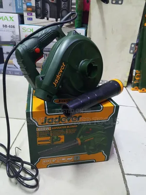 Jadever Electric Air Aspirator Blower 600w