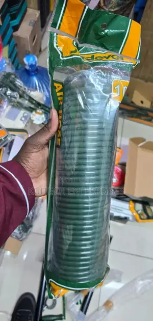 Air Hose Pipe/ 10m Air Pipe