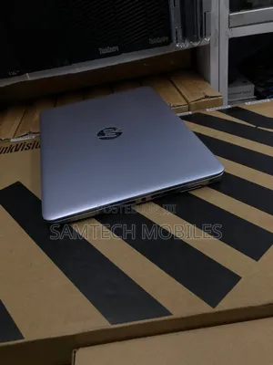 Laptop HP EliteBook 840 G3 8GB Intel Core i5 SSD 256GB