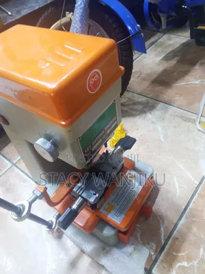 Brand New Reliable Key Cutting