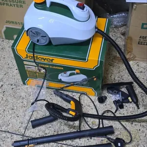 Steam Cleaner