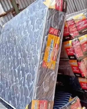 Morning Glory 5*6 Mattress Quilted 5*6 6 Inch FTS