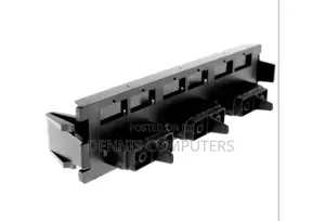 Siemon Ric-f-sc12-01 6 Duplex Sc Adapters (12 Fibers)