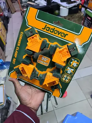 Coner Clamp Metre/ 4pcs Corner Clamp Metre Set