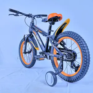 Century Kids Sport Bike Size 16 (4yrs-7yrs)