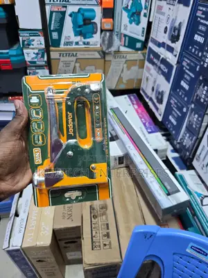 3in1 Manual Staple Gun/ Staple Gun