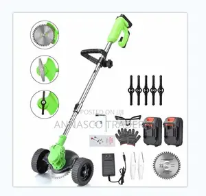 Grass Cutter/Lawn Mower