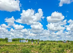Matuu 50 by 100 Residential Plots