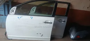 Ex Japan Premio 260/265 Front Left Door Available.