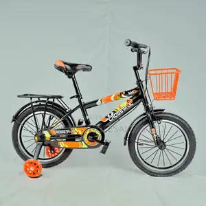 Crosstrailcrosstrail Black Size 16 Quality Grade a Bike