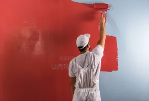 Professional Painting Services