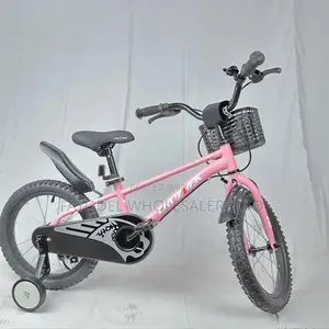 Cruztrek Brand Kids Bike Size 16