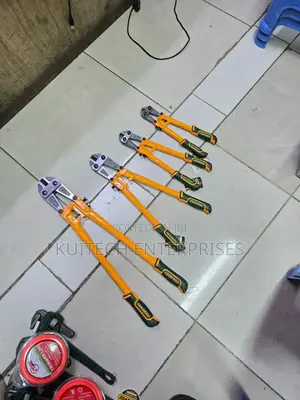 Bolt Cutter/ 14" Bolt Cutter