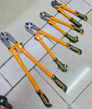 42" Inches (1050mm) Bolt Cutters