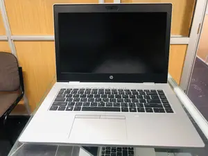 New Laptop HP EliteBook 840 G4 8GB AMD Ryzen 5 SSD 256GB