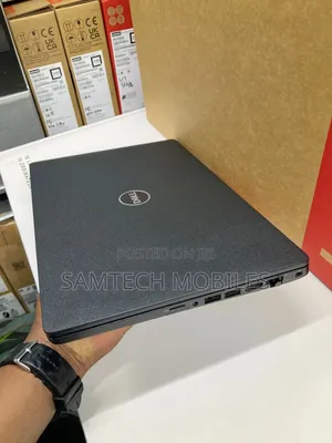 Laptop Dell Latitude 5400 8GB Intel Core i7 SSD 256GB