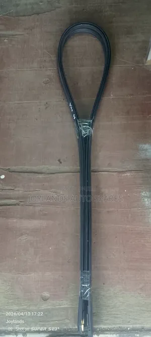 Vitz 2010 Roof Moulding Original