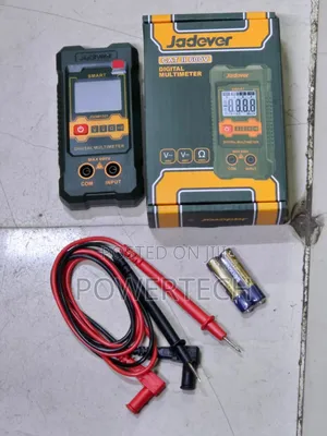 Digital Multimeter