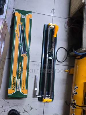 600 Mm Tile Cutter