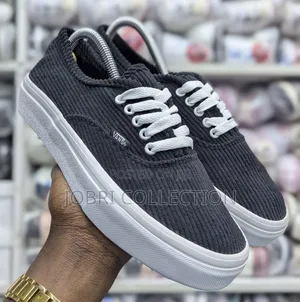 Vans Off the Wall Quality Sneakers