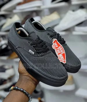 Vans Off the Wall Quality Sneakers