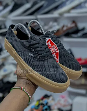 Vans Off the Wall Quality Sneakers