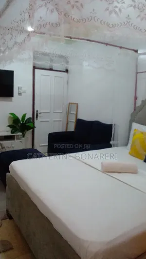 Cozy Studio Bamburi