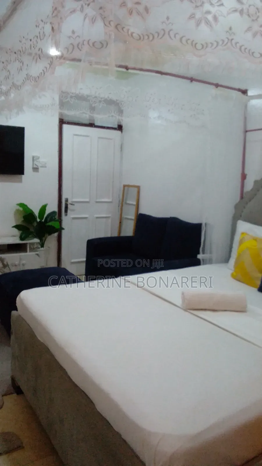Cozy Studio Bamburi