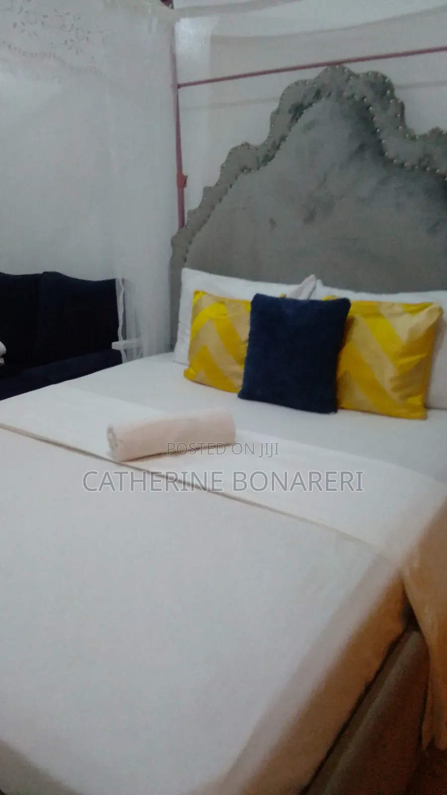 Cozy Studio Bamburi