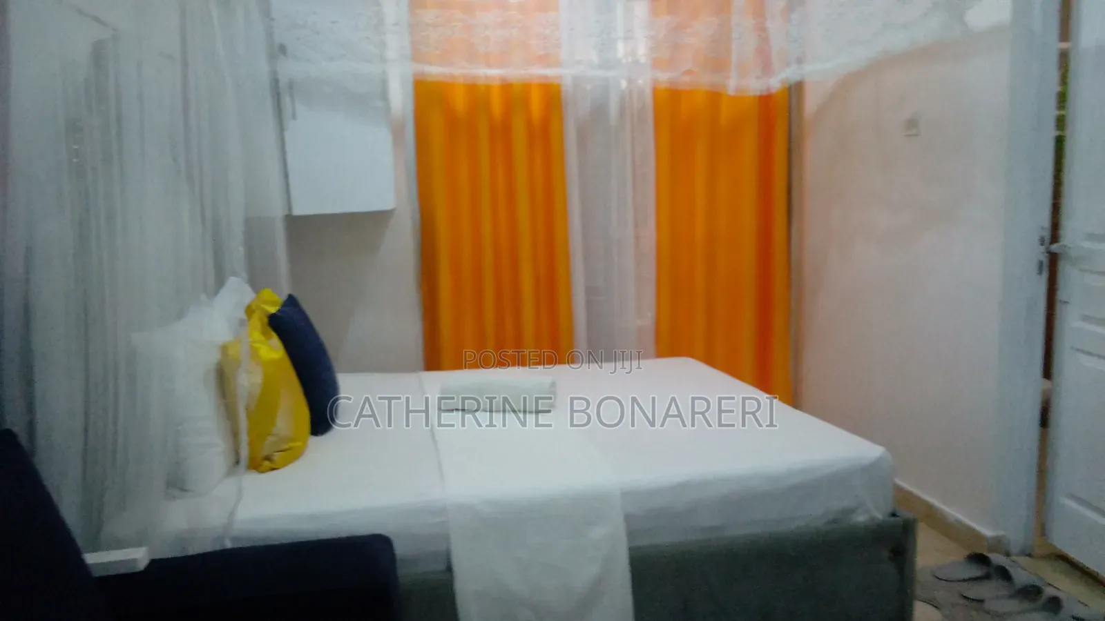 Cozy Studio Bamburi
