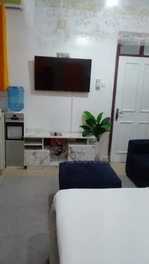 Cozy Studio Bamburi