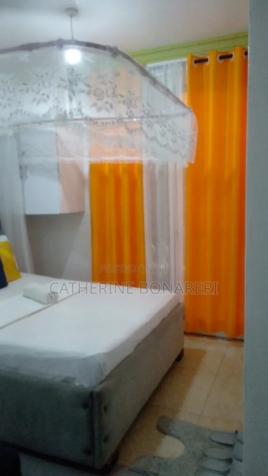 Cozy Studio Bamburi